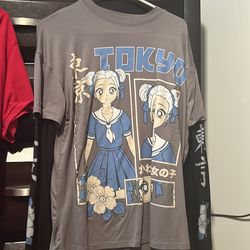 inspired culture, long sleeve shirt