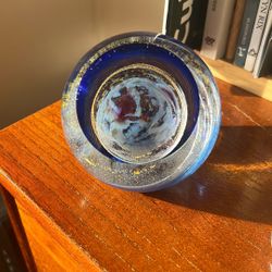 Celestial Series Paperweight - Milky Way 