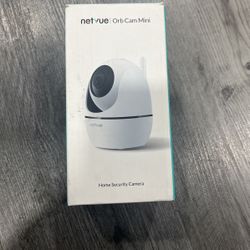 Netvue Orb Cam Mini