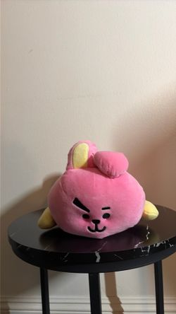 BT21 Cooky Laying Down