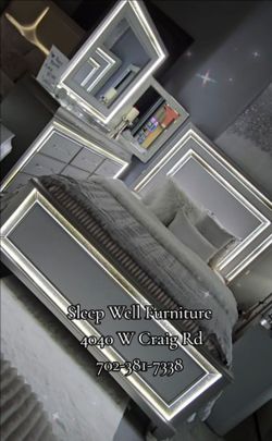 ✨️ Sectionals, 2pc Sofas ✨️ Furniture Queen Bedrooms, Dining Avail
