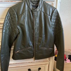 NY&C Blazer Jacket