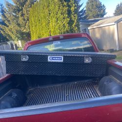 Truck Toolbox