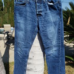 Mens HOLLISTER jeans