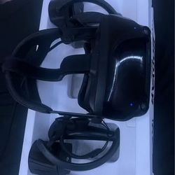 Valve index kit VR +extra