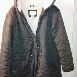Women's 2X Jacket 