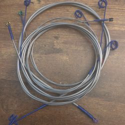 D'Addario ECB81-5 BASS Strings Mint