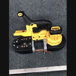 DEWALT 20V MAX LI-ION BAND SAW (TOOL ONLY) 💵  💳  💵  Cash and Card Accepted