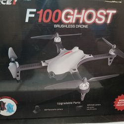 Brushless  Drone F100 Ghost