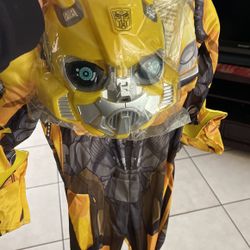 Costume