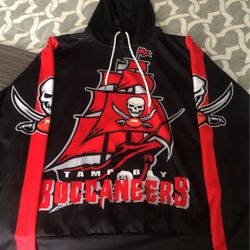 Tampa Bay Bucs