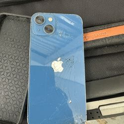 iPhone 12 For Parts 