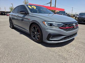 2019 Volkswagen Jetta GLI