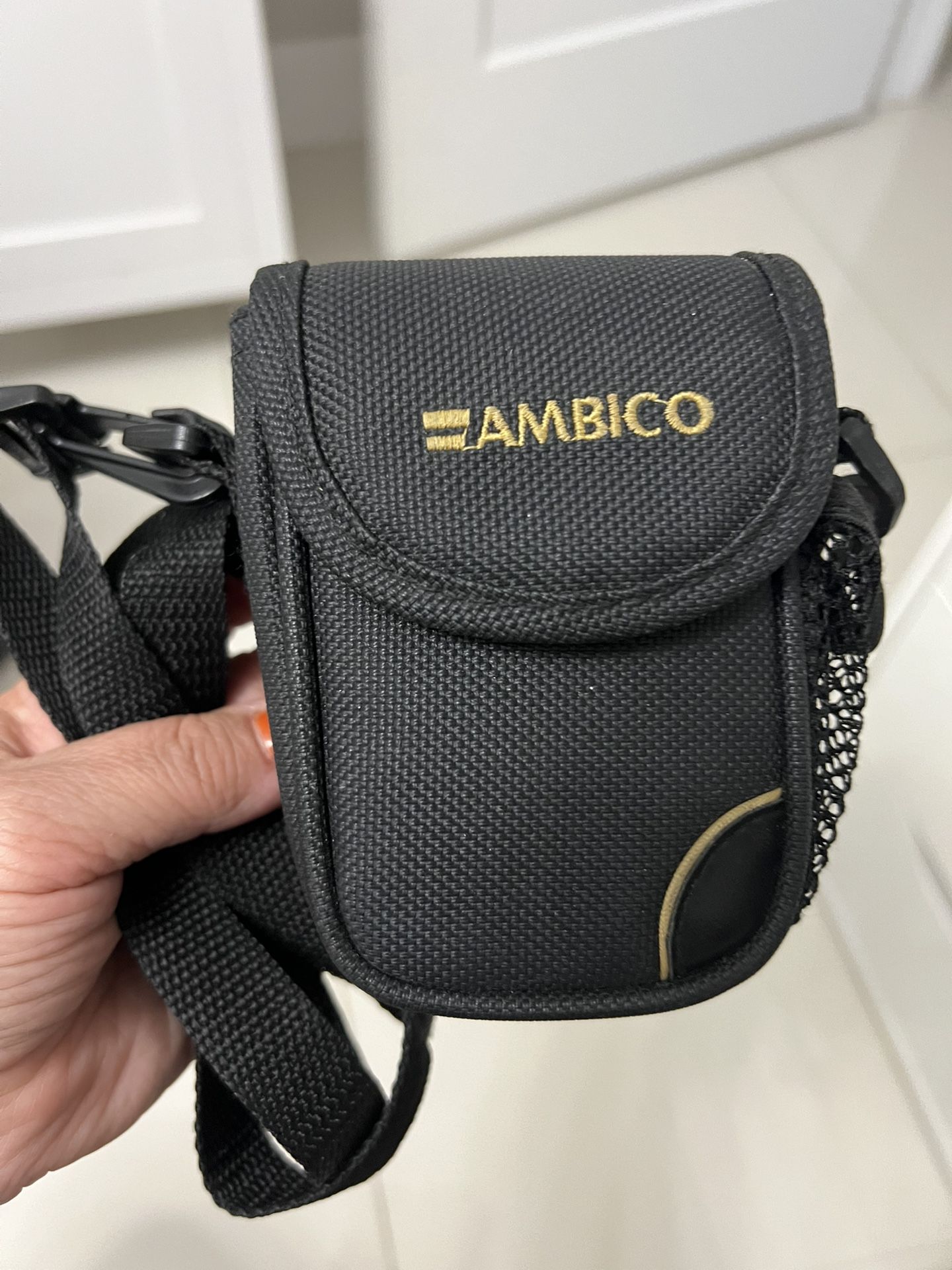 $5 Camera Bag