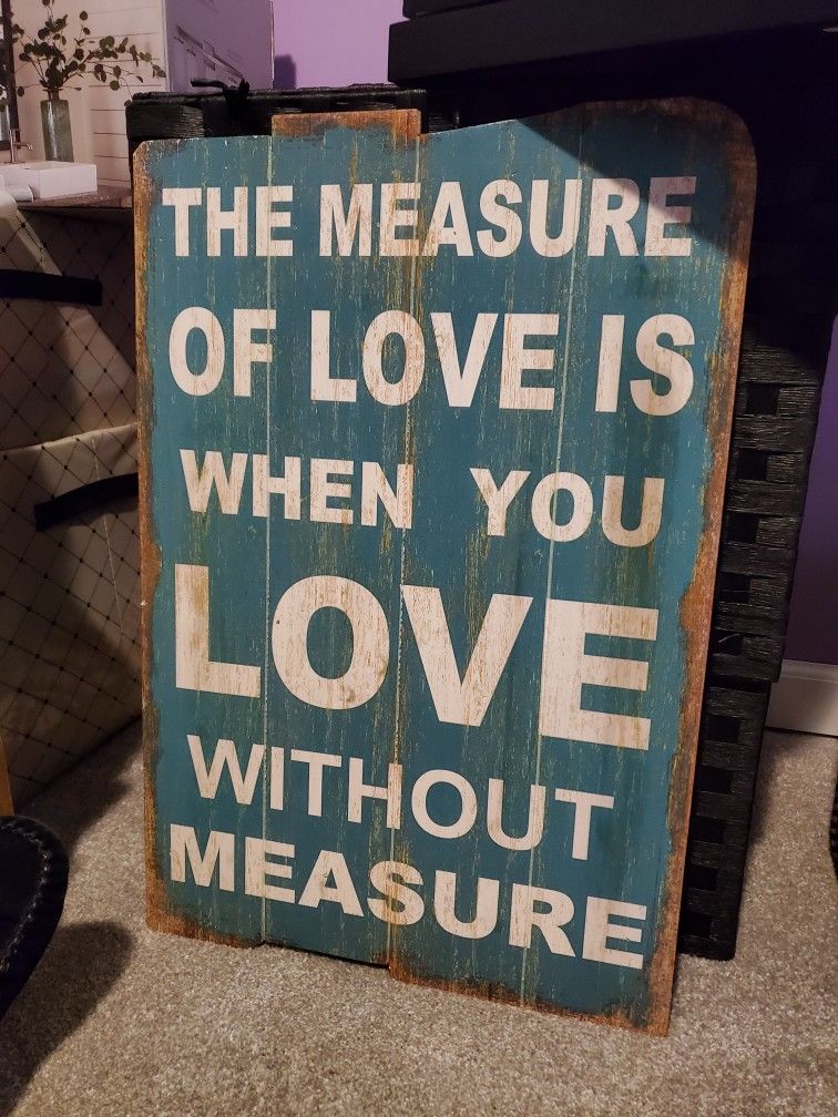 Sign