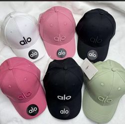 Alo women’s cap