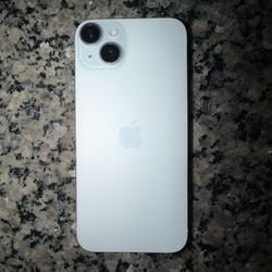 iPhone 15 Plus 128gb (unlocked Sim)