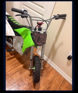 Sx500 razor dirt bike