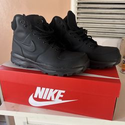 Nike Work Shoe