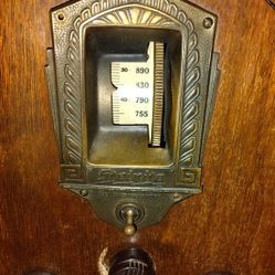 Steinite Vintage AM Radio 8 Tube