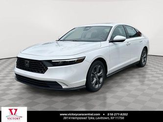 2024 Honda Accord Sedan