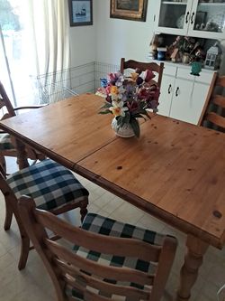 Diving table