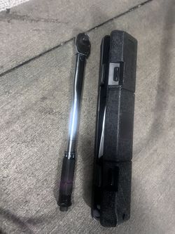 Torque Wrench Brand new