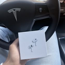 Brand New Apple AirPods Pro 