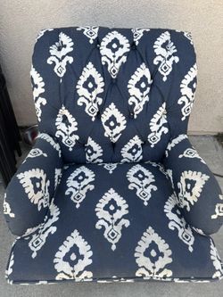 Lounge Chair 