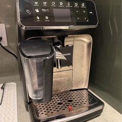 Coffee Machine Phillips