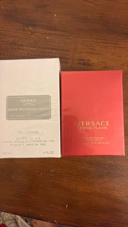 Men’s cologne