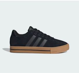 Adidas Daily 4.0 Shoes Size 7.5 BRAND NEW