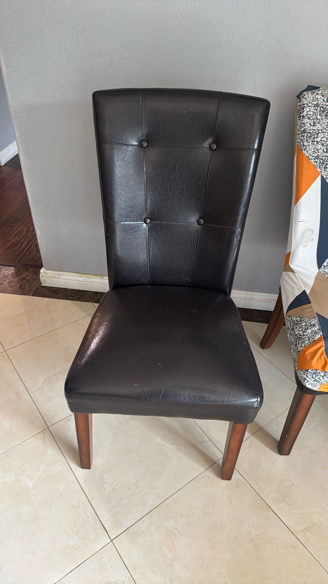 Chair For Dining Table
