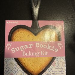Baking Kit 