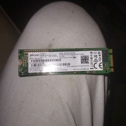 Micron 1100 M.2  256GB SATA  125$