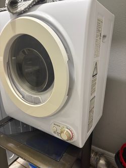 portable dryer