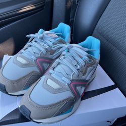 Puma Mirage Mox