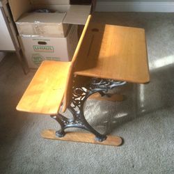 School Desk