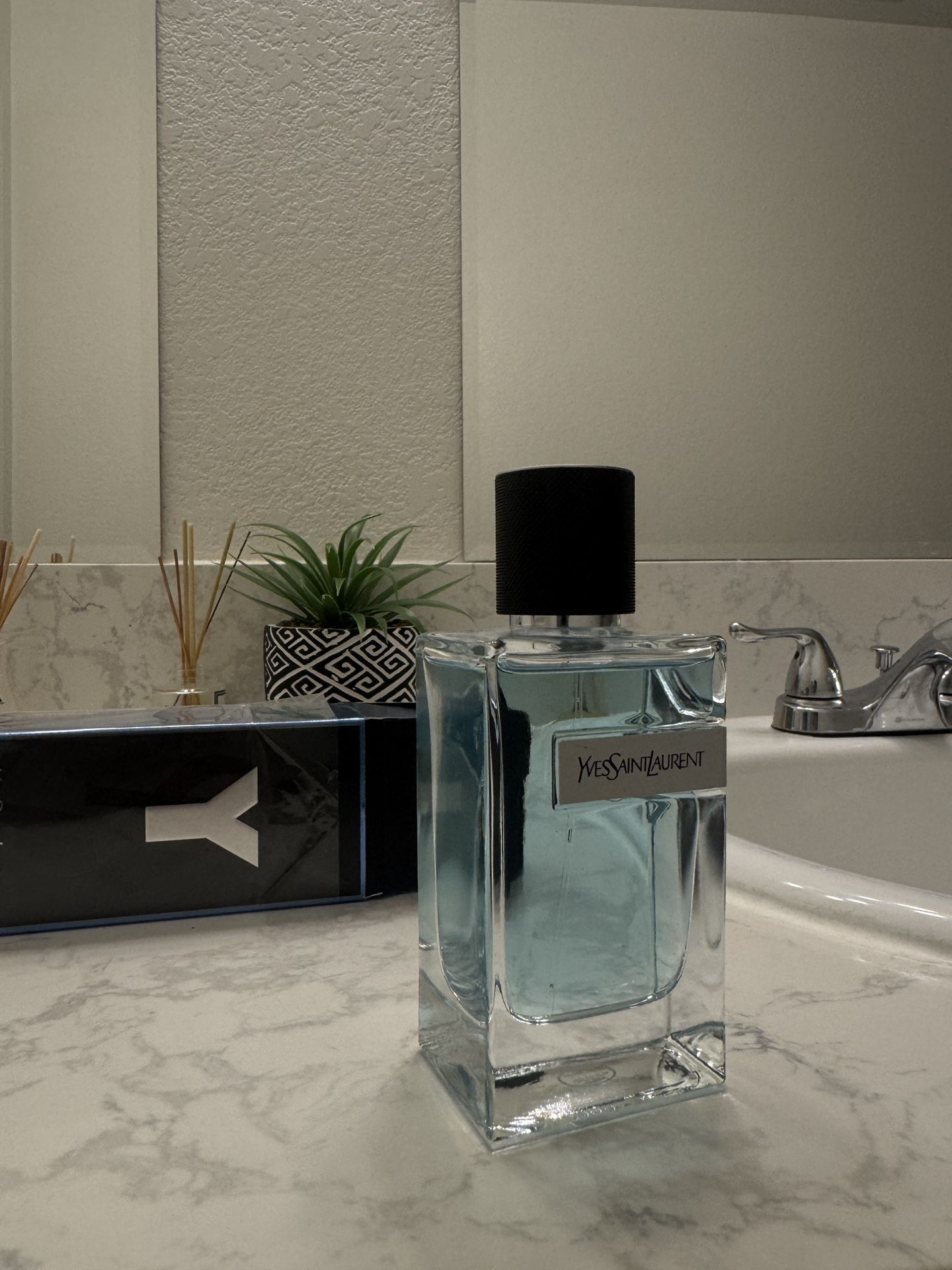 YSL EDT 3.3 OZ