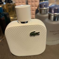 Cologne perfume