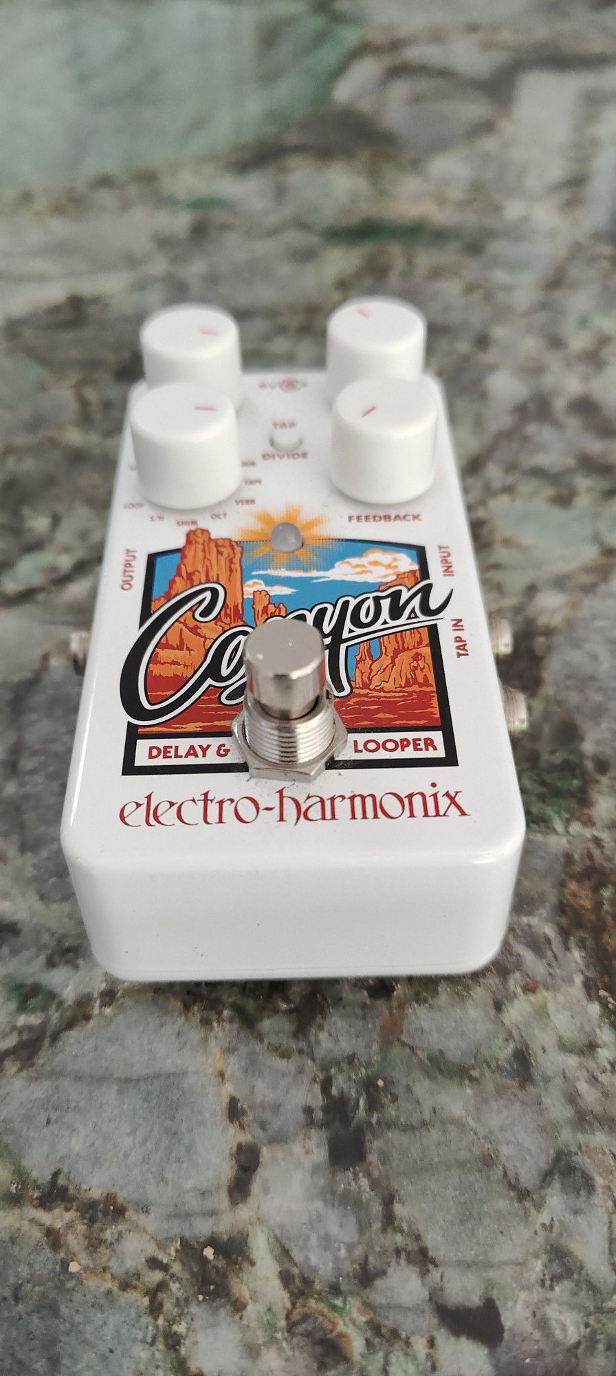Guitar Pedals For Sale