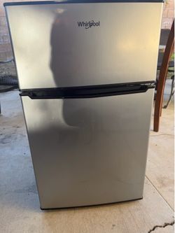 Personal Fridge