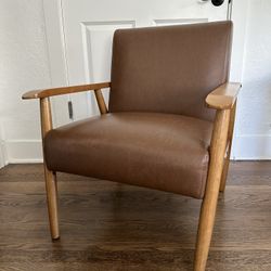Mid Century Modern Chair