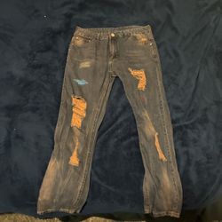 Men’s Jeans Size 33