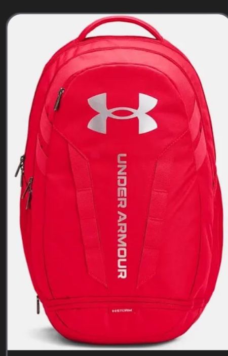 Under Armour  Backpack 