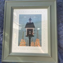 Warren Kimble Print Set