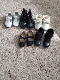 Girls Shoes