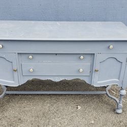 Buffet Cabinet 