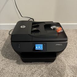 hp officejet 5740