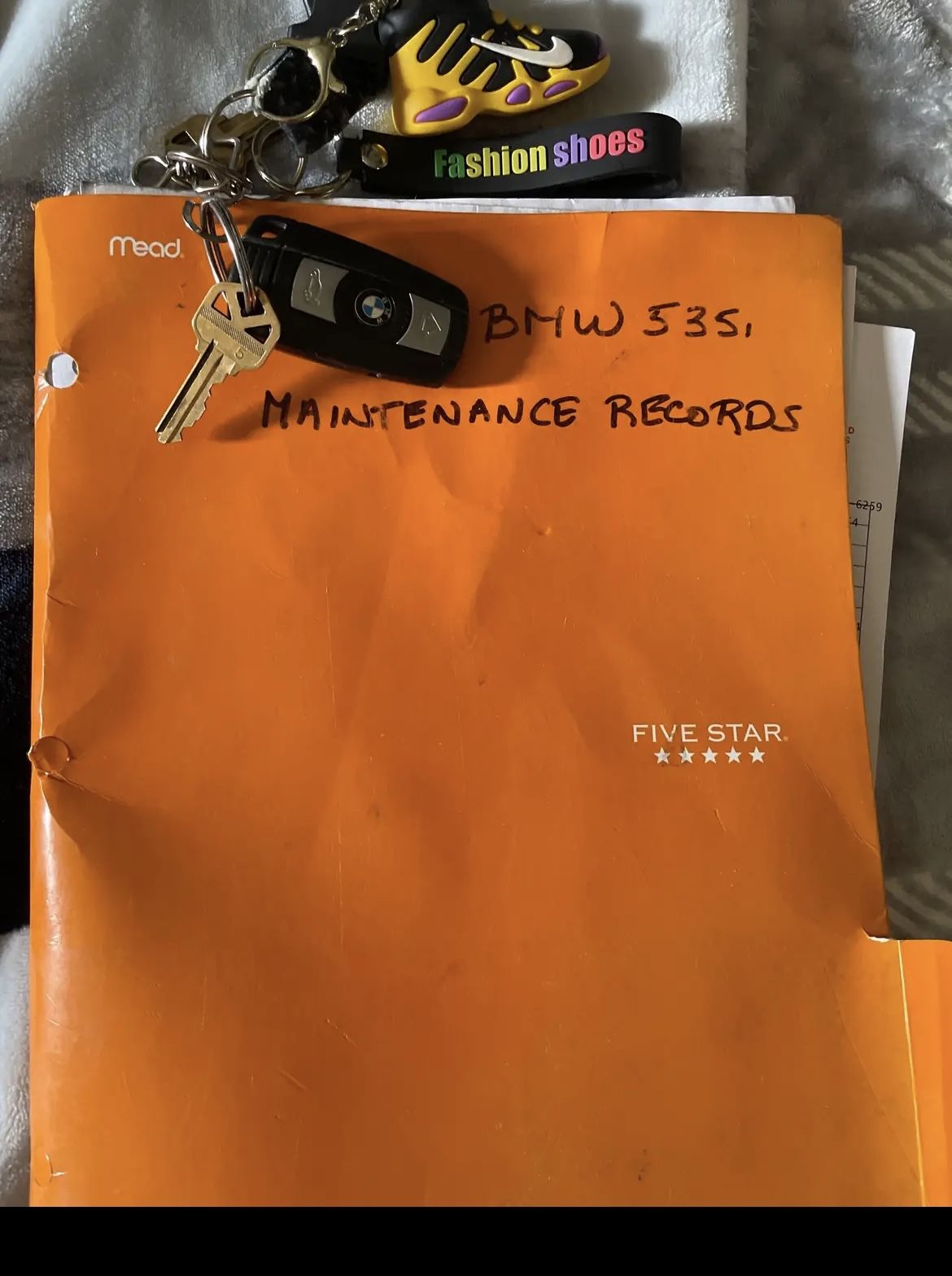 2008 BMW 535i for Sale in Santa Maria, CA OfferUp